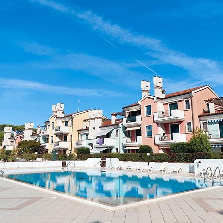 Le Briccole Apartment Cavallino-Treporti Exterior foto