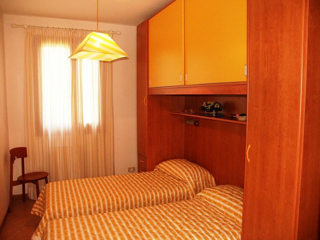 Le Briccole Apartment Cavallino-Treporti Cameră foto